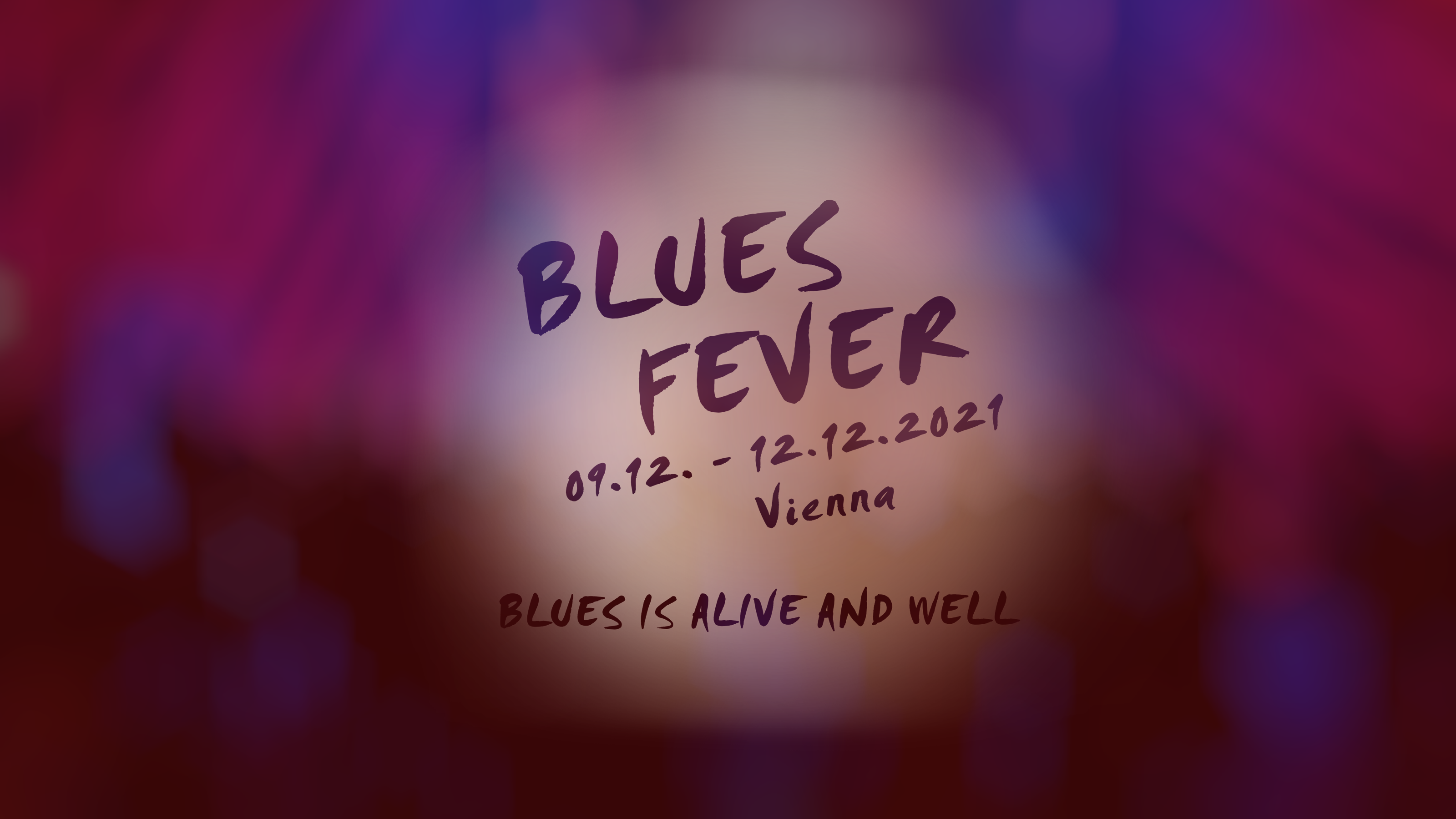 Blues Fever Festival